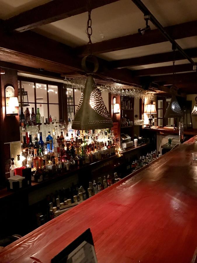 Centre Bridge Inn New Hope Zewnętrze zdjęcie