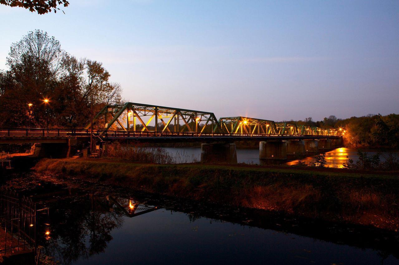 Centre Bridge Inn New Hope Pokój zdjęcie